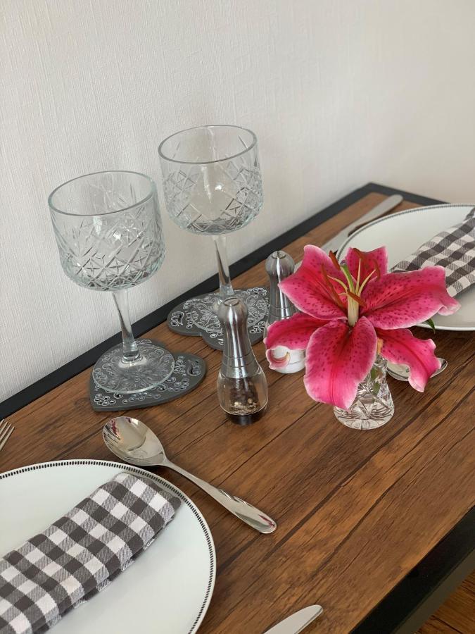 Little Haven Apartment ดาร์ตมัธ ภายนอก รูปภาพ