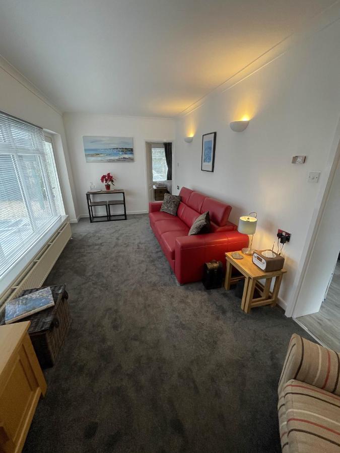 Little Haven Apartment ดาร์ตมัธ ภายนอก รูปภาพ