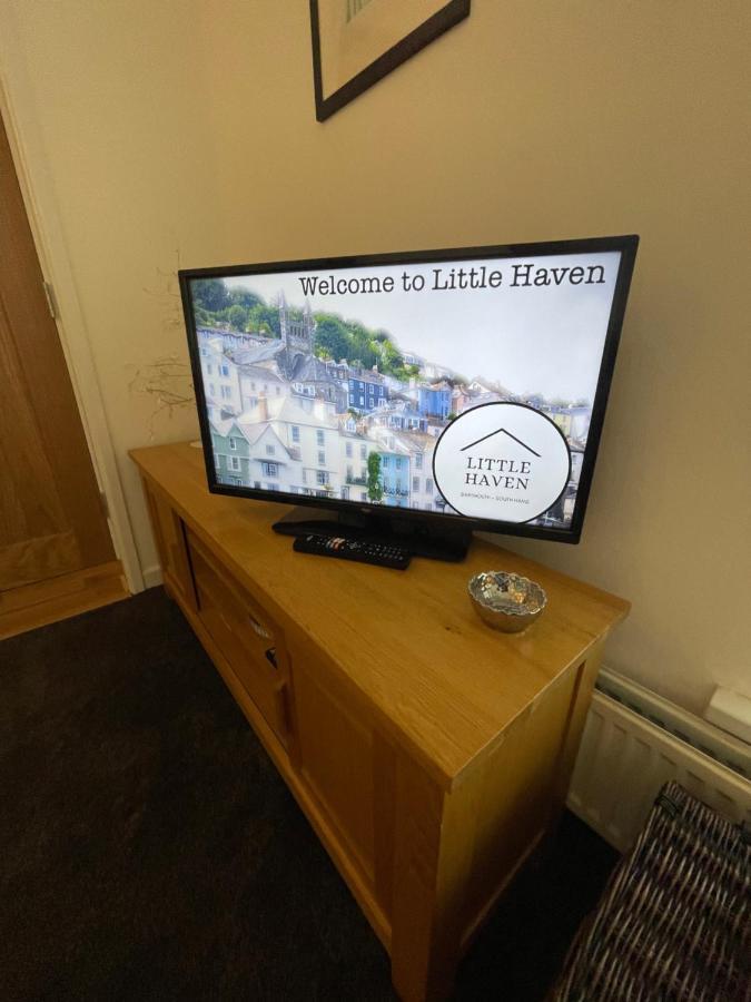 Little Haven Apartment ดาร์ตมัธ ภายนอก รูปภาพ