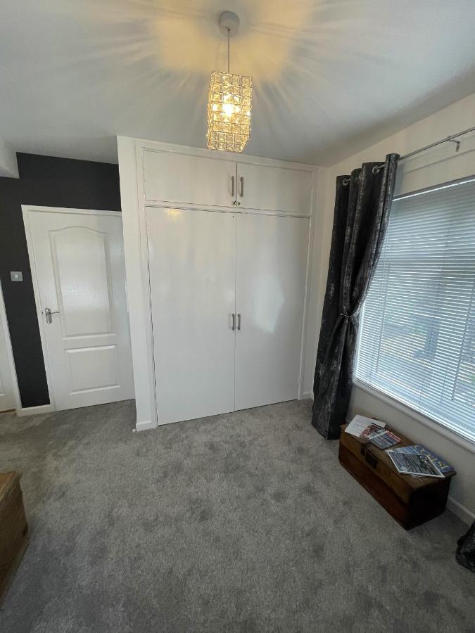Little Haven Apartment ดาร์ตมัธ ภายนอก รูปภาพ
