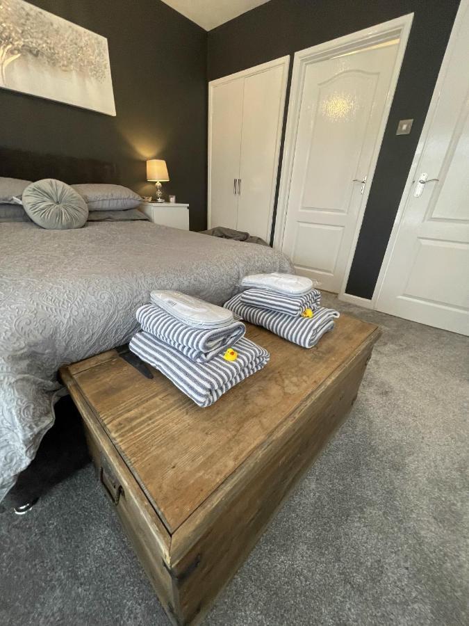 Little Haven Apartment ดาร์ตมัธ ภายนอก รูปภาพ