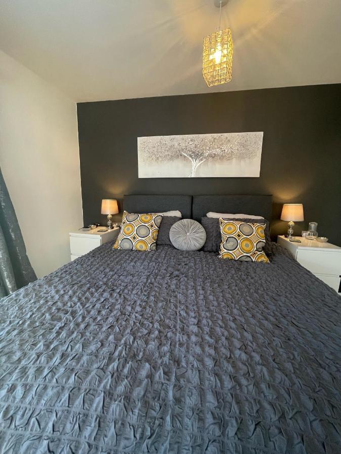 Little Haven Apartment ดาร์ตมัธ ภายนอก รูปภาพ